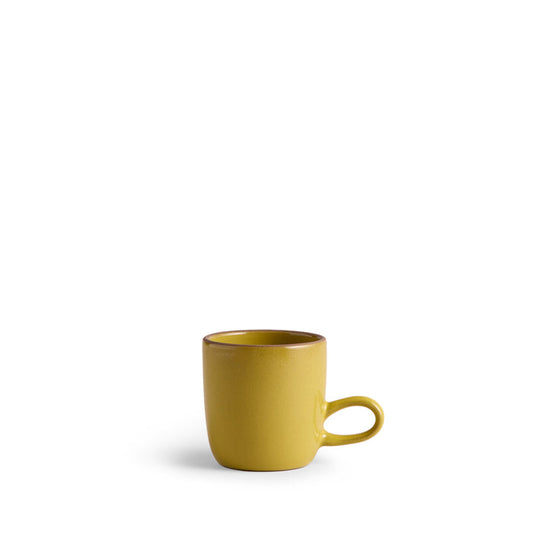 Studio Mug in Yuzu
