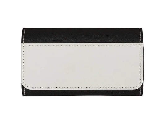 Sublimation PU Eyeglass Case (15.2*8.5*3cm)