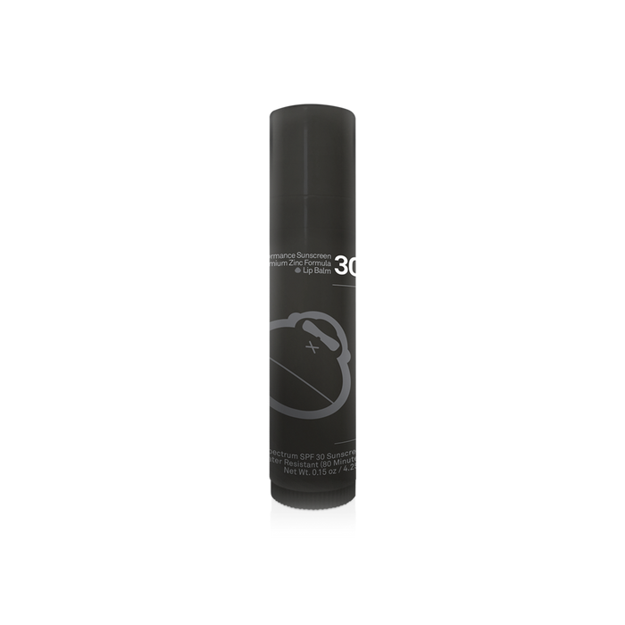 Sun Bum Premium Zinc Lip Balm Sunscreen