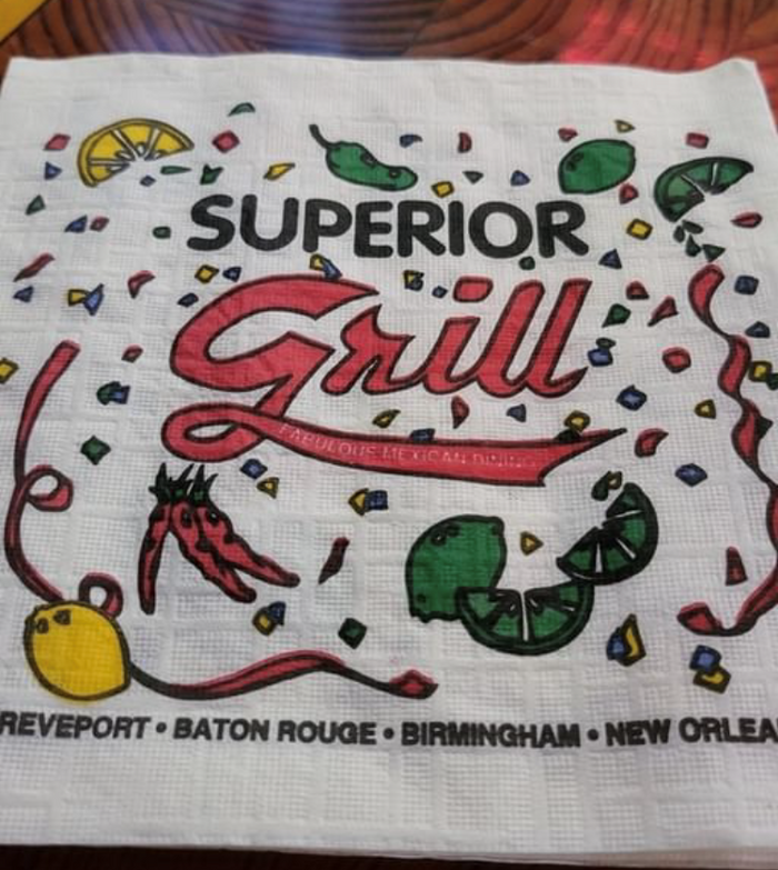 Superior Grill Party Pack