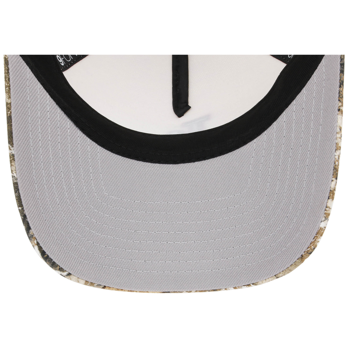 Tampa Bay Rays MLB Purple Trees New Era 9FORTY