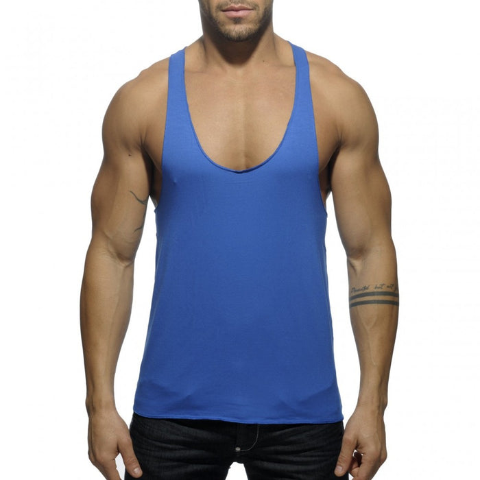 TANK BACK PRINTED