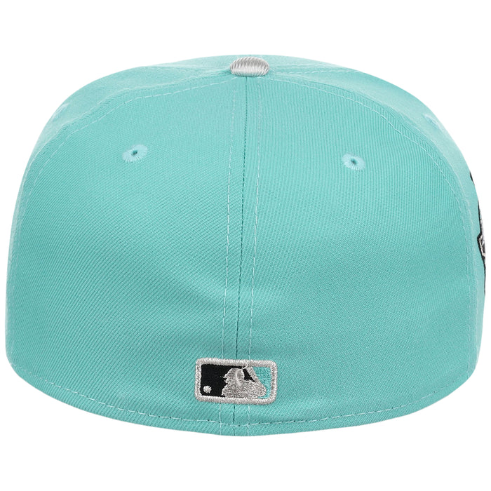 Texas Rangers MLB Sweet Sentiments New Era 59FIFTY
