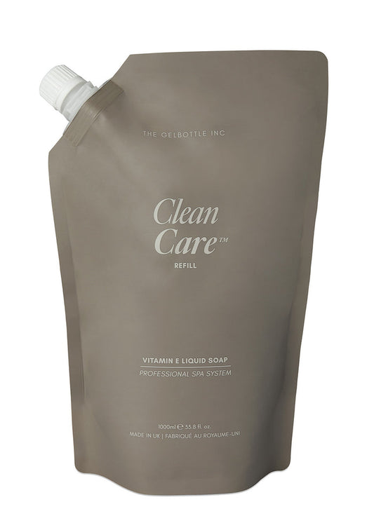 The GelBottle Clean Care Refill