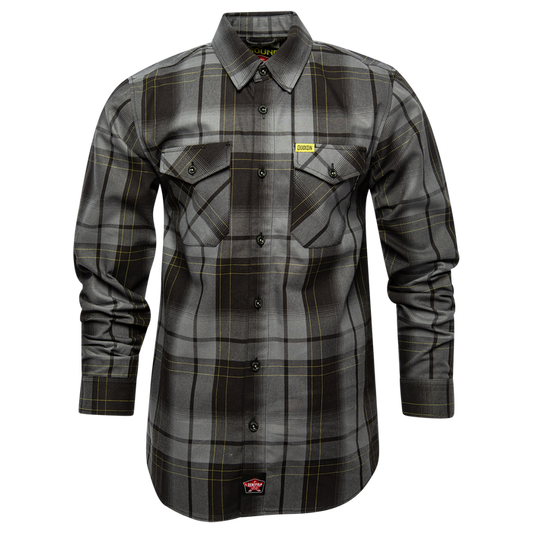 The Ground FR Flannel