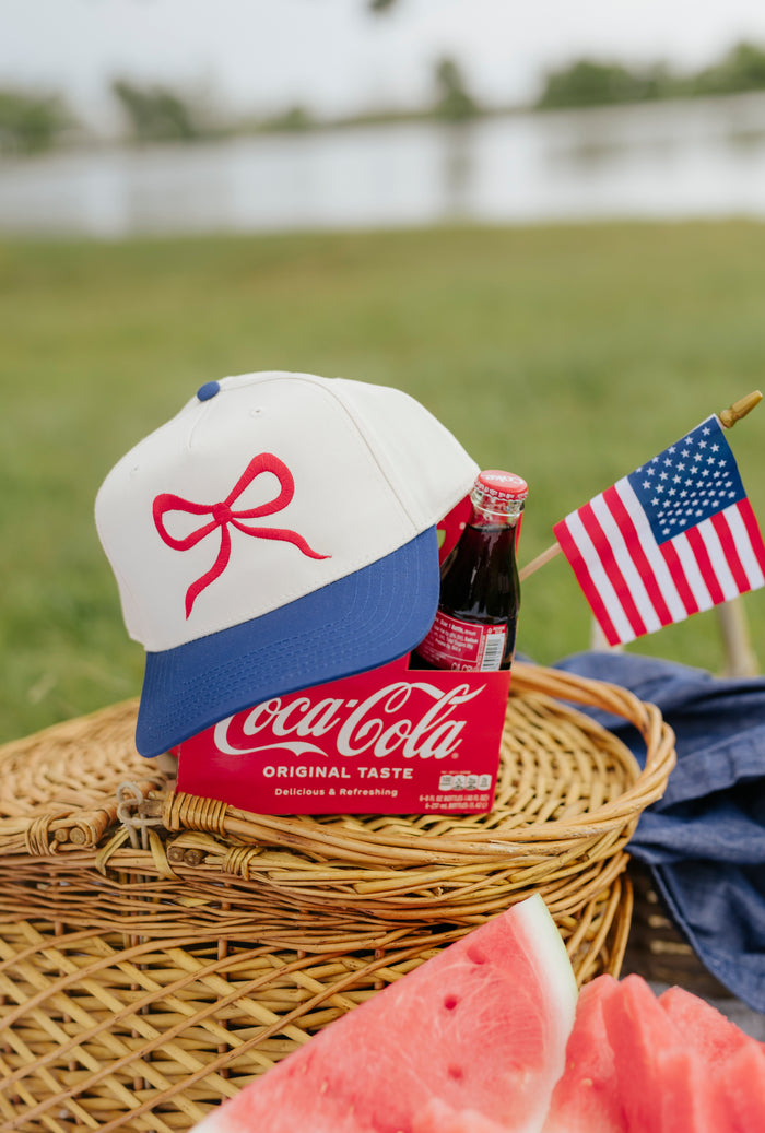 The Independence Collection Ball Caps