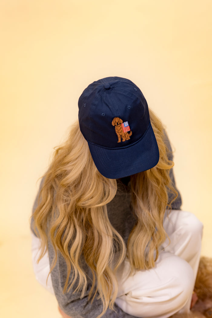 The Independence Collection Ball Caps