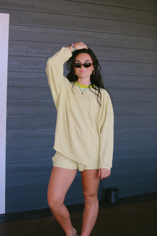 The Kennedy Top