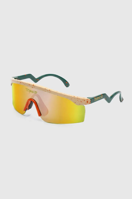 Thrasher Shades V1 Sunglasses - Alternate 1
