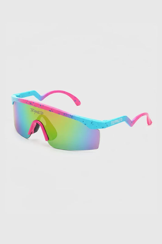Thrasher Shades V1 Sunglasses - Front