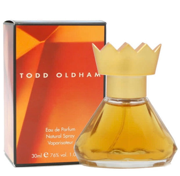 Todd Oldham Eau de Parfum