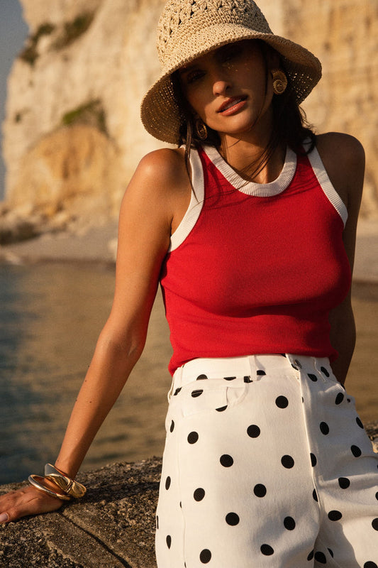 Top Graziella