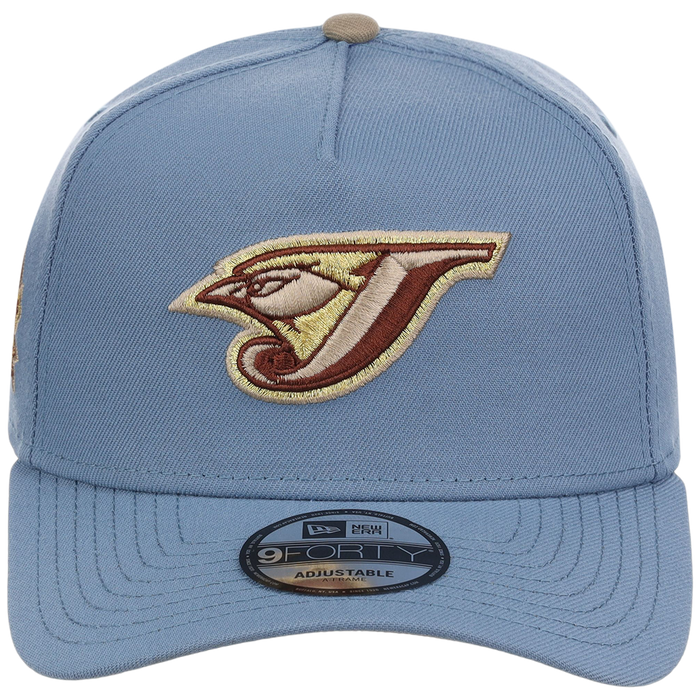 Toronto Blue Jays MLB Golden Fade New Era 9FORTY