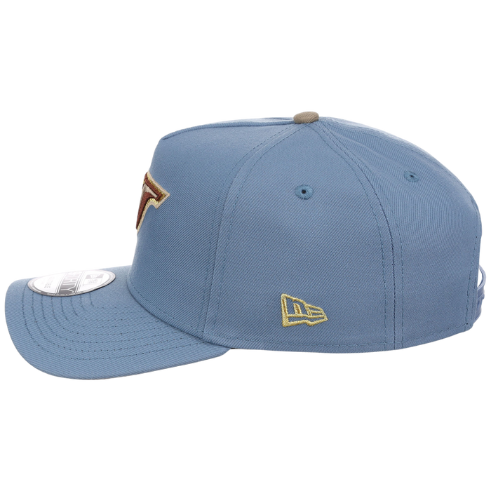 Toronto Blue Jays MLB Golden Fade New Era 9FORTY
