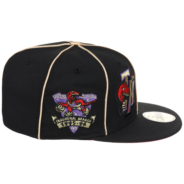 Toronto Raptors The 2026 Lids HD New Era 59FIFTY Day Collection