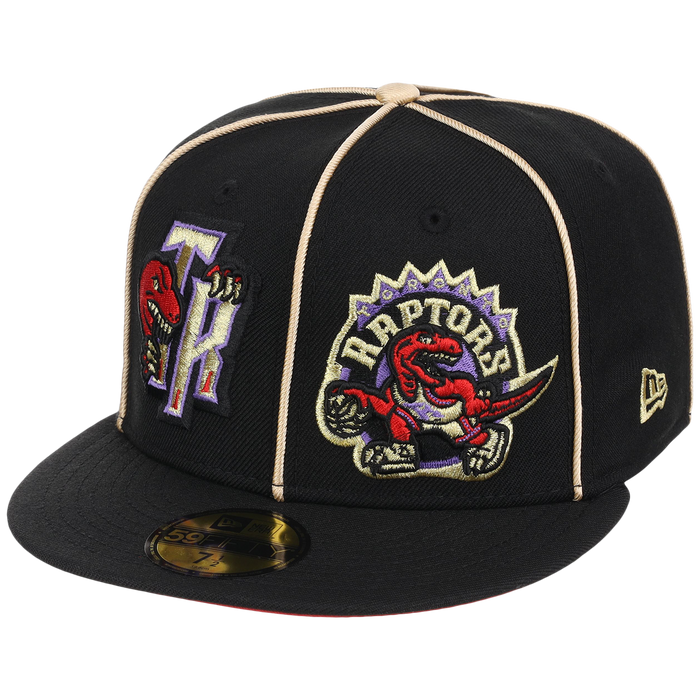 Toronto Raptors The 2026 Lids HD New Era 59FIFTY Day Collection