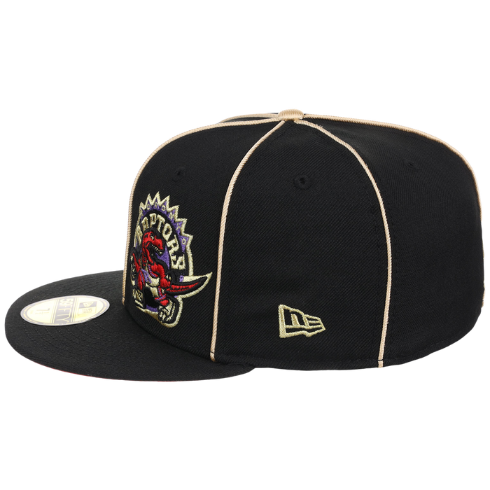 Toronto Raptors The 2026 Lids HD New Era 59FIFTY Day Collection
