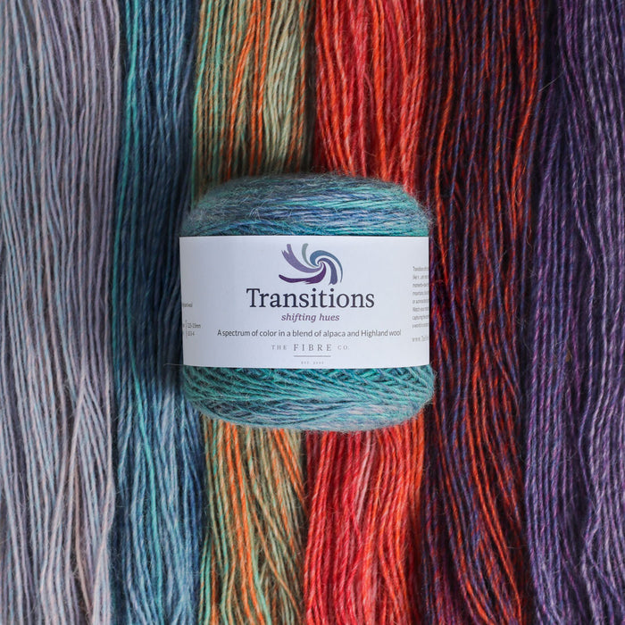 Transitions