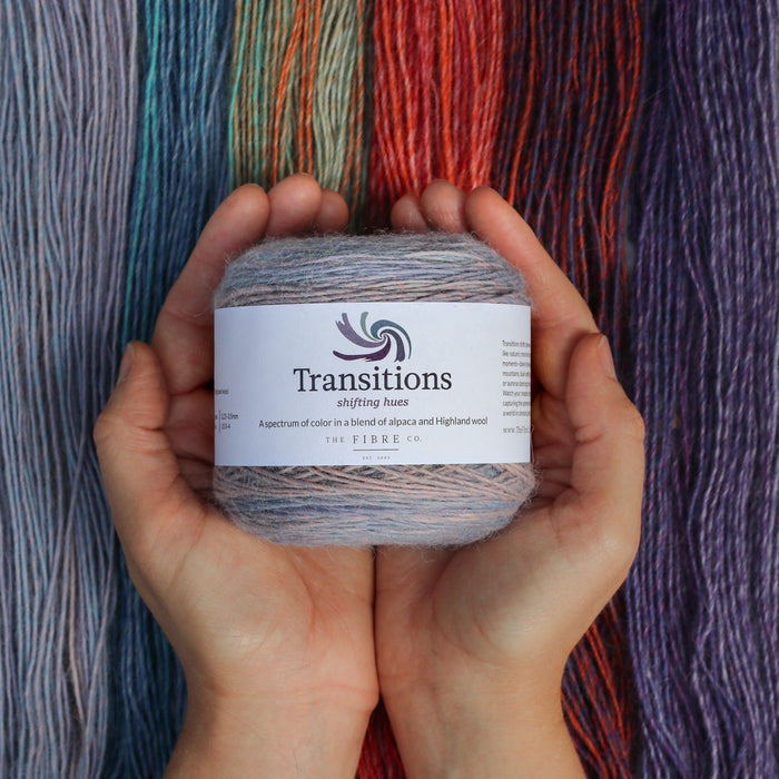 Transitions
