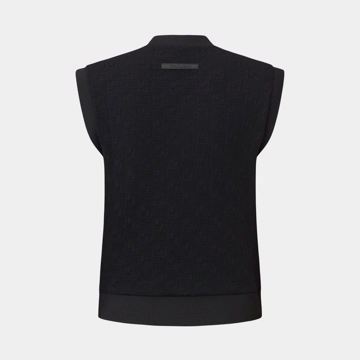 Titan Womens Blade Sleveless Polo