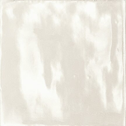 Tsquare Pure Linen Glossy 15x15 Box Terratinta