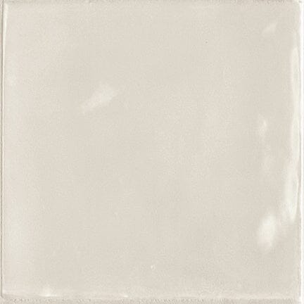 Tsquare Pure Linen Glossy 15x15 Box Terratinta