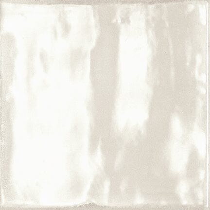 Tsquare Pure Linen Glossy 15x15 Box Terratinta