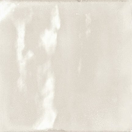 Tsquare Pure Linen Glossy 15x15 Box Terratinta