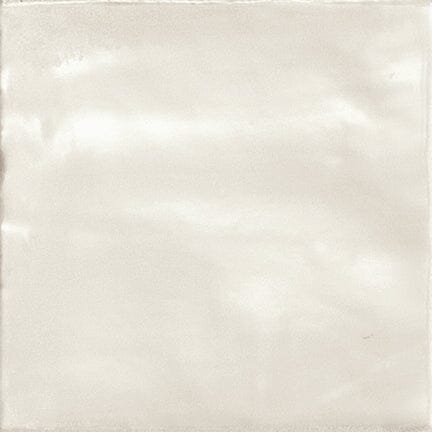 Tsquare Pure Linen Glossy 15x15 Box Terratinta