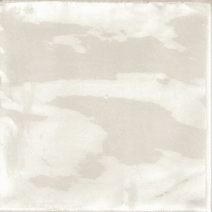 Tsquare Pure Linen Glossy 15x15 Box Terratinta