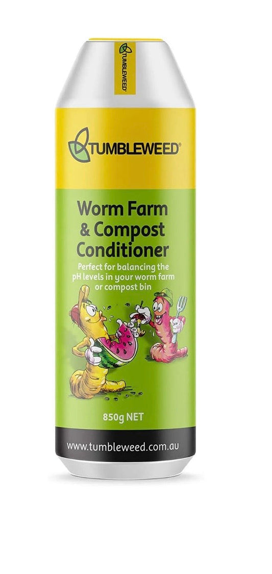 Tumbleweed Worm Farm & Compost Conditioner 850g
