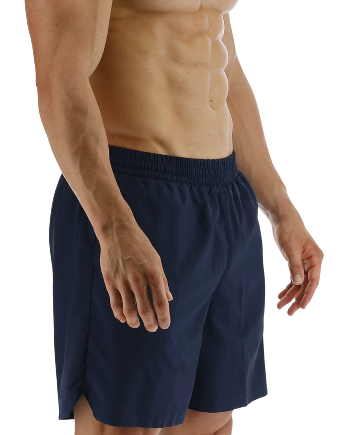 TYR Solid Deck X Swim Short