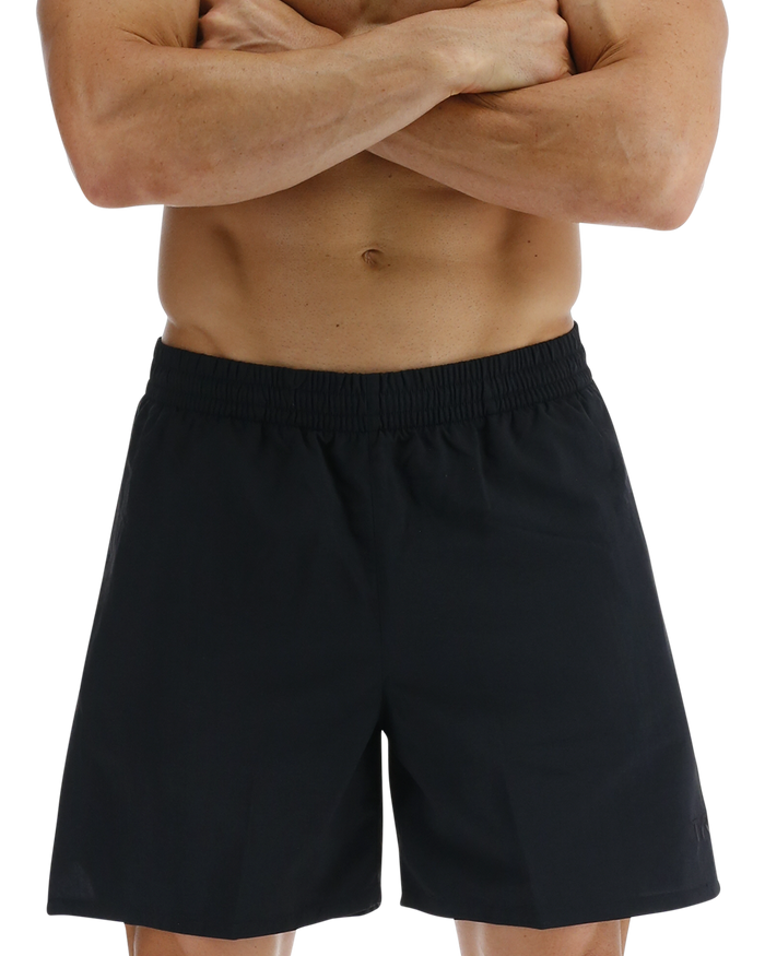 Black / Small