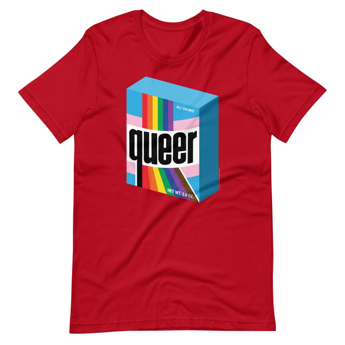 ULTRA QUEER