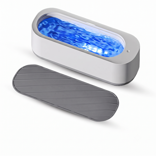Ultrasonic Jewellery Cleaner