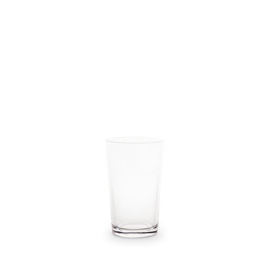 Duralex Unie Tumbler 9.75 Ounce Clear
