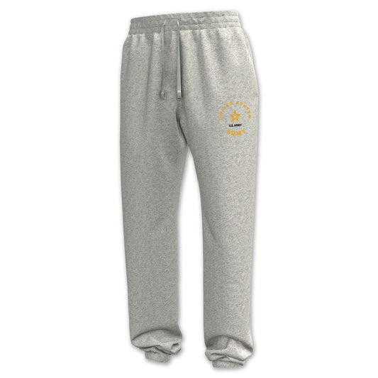 United States Army Star Rival Puddle Pant (Grey)