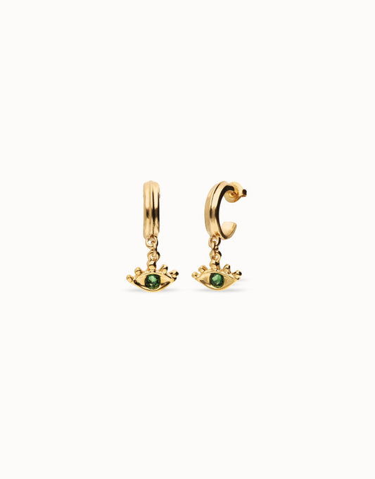 Unode50 EARRINGS SER INTUITIVA