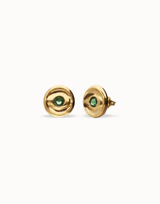 Unode50 EARRINGS SER INTUITIVA