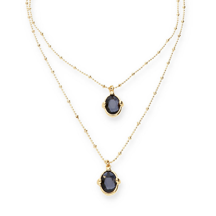 Unode50 NECKLACE SER DESLUMBRANTE