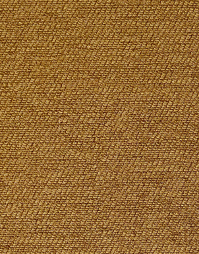 Urban Bronze Linen Viscose Twill LivaEco Fabric, Atelier Brunette
