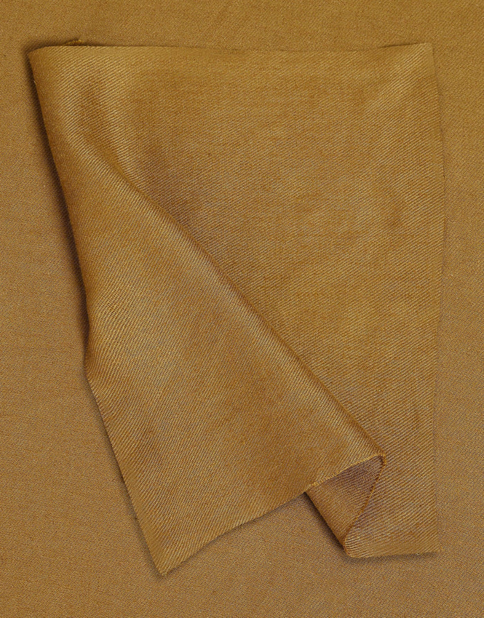 Urban Bronze Linen Viscose Twill LivaEco Fabric, Atelier Brunette