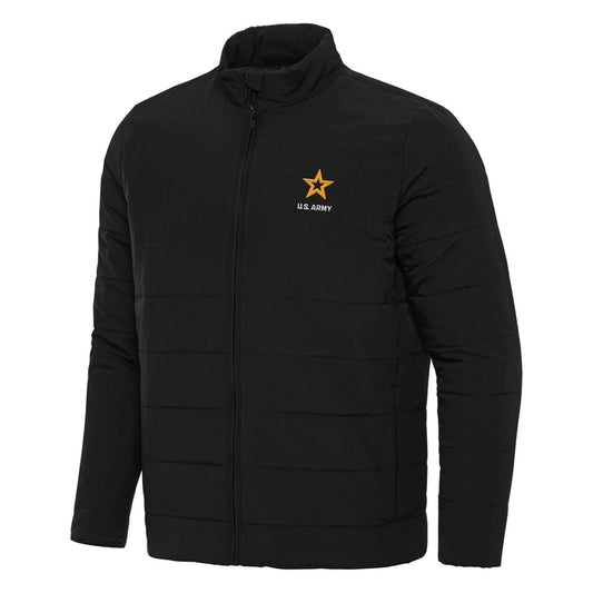 U.S. Army Men's Swelter Jacket (Black)*