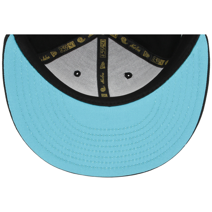Vancouver Grizzlies The 2026 Lids HD New Era 59FIFTY Day Collection