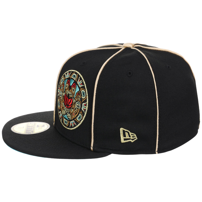 Vancouver Grizzlies The 2026 Lids HD New Era 59FIFTY Day Collection