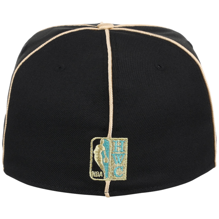 Vancouver Grizzlies The 2026 Lids HD New Era 59FIFTY Day Collection