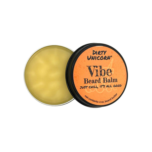 Vibe Beard Balm
