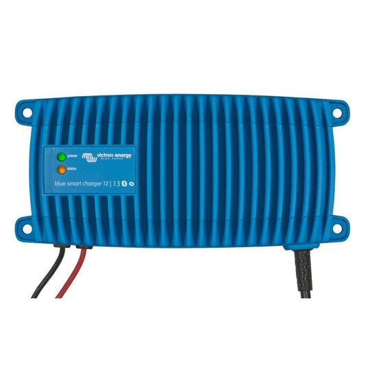 victron blue smart ip67 charger 12/13 for caravan or rv