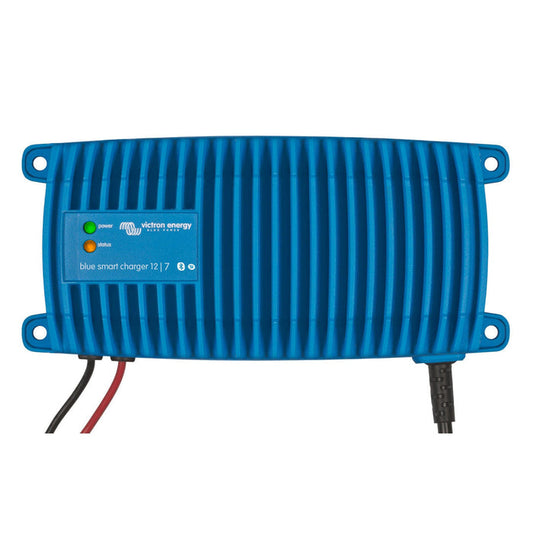 victron blue smart ip67 charger 12/7 for caravan or rv