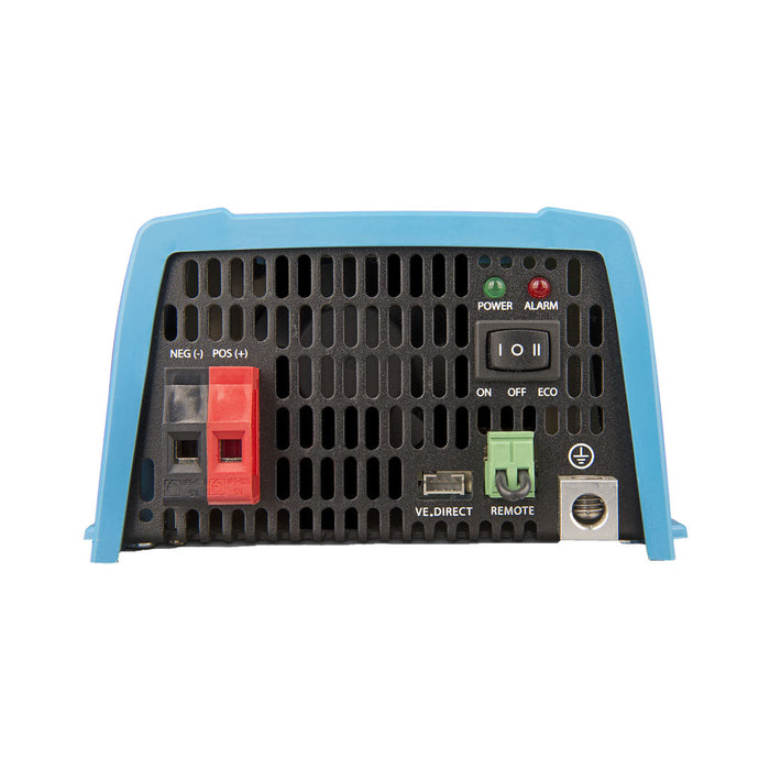 campervan victron phoenix 12v inverter 375w 230v ve.direct
